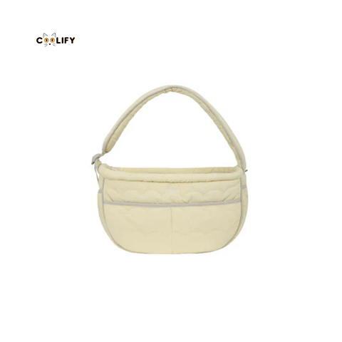 Coolify X HiDream Shoulder Bag