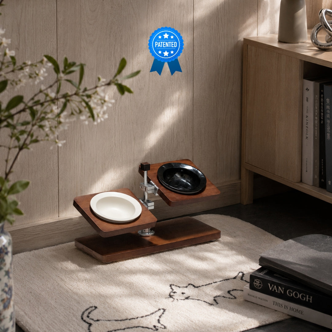 Terra Duo in home setting
