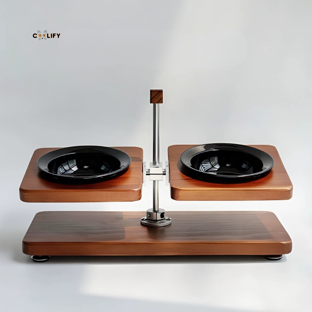 Terra Duo Food Bowls