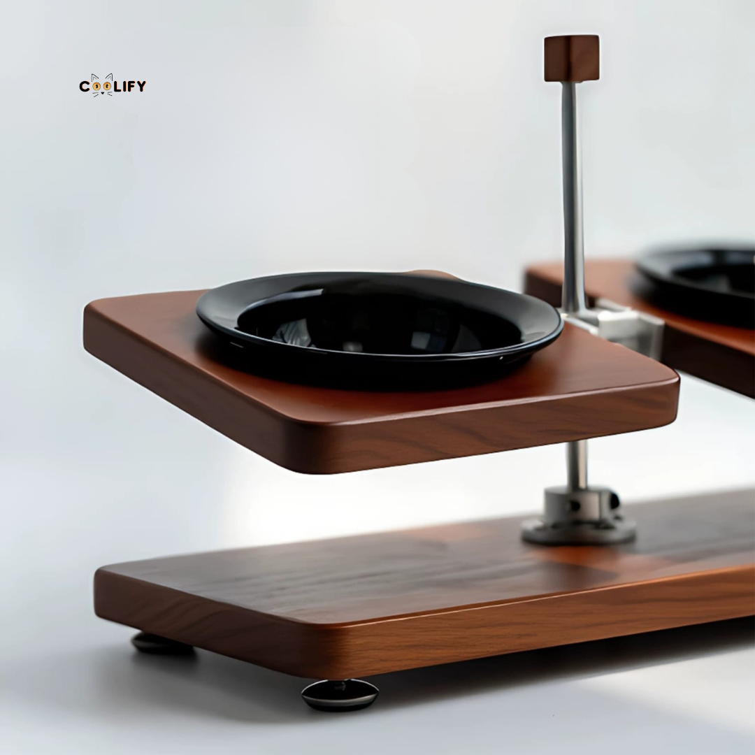 Terra Duo Food Bowls