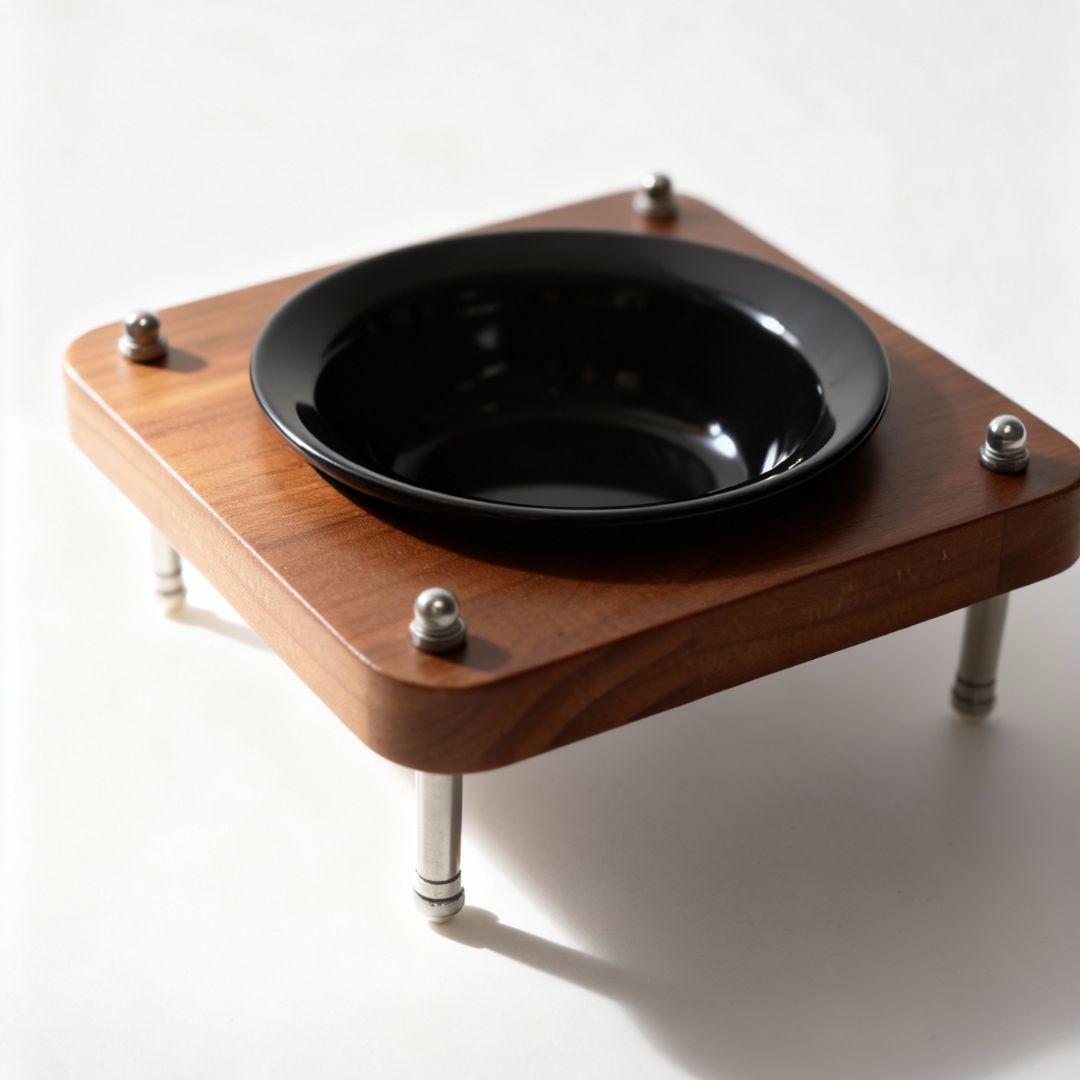 Terra Single™ Food Bowl