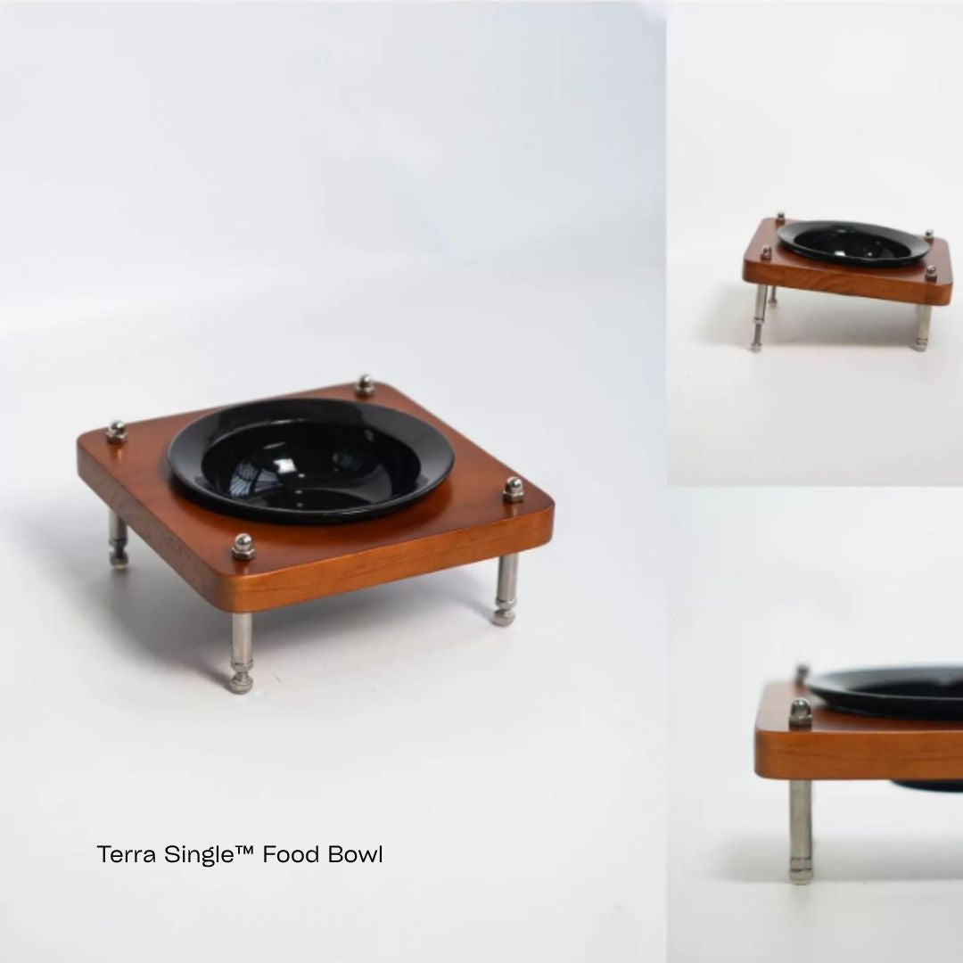 Terra™ Food Grade Bowl