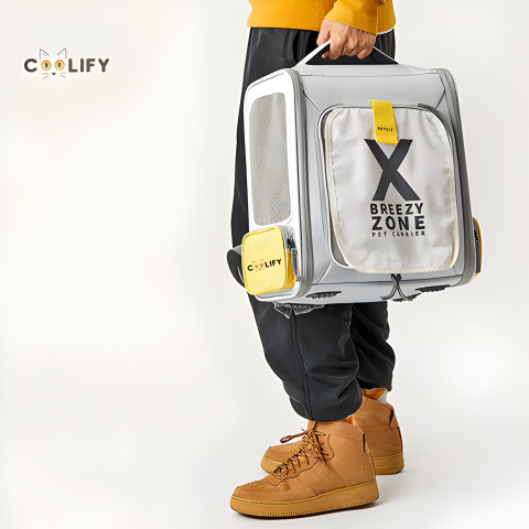 Malibu Marvel Travel Bag