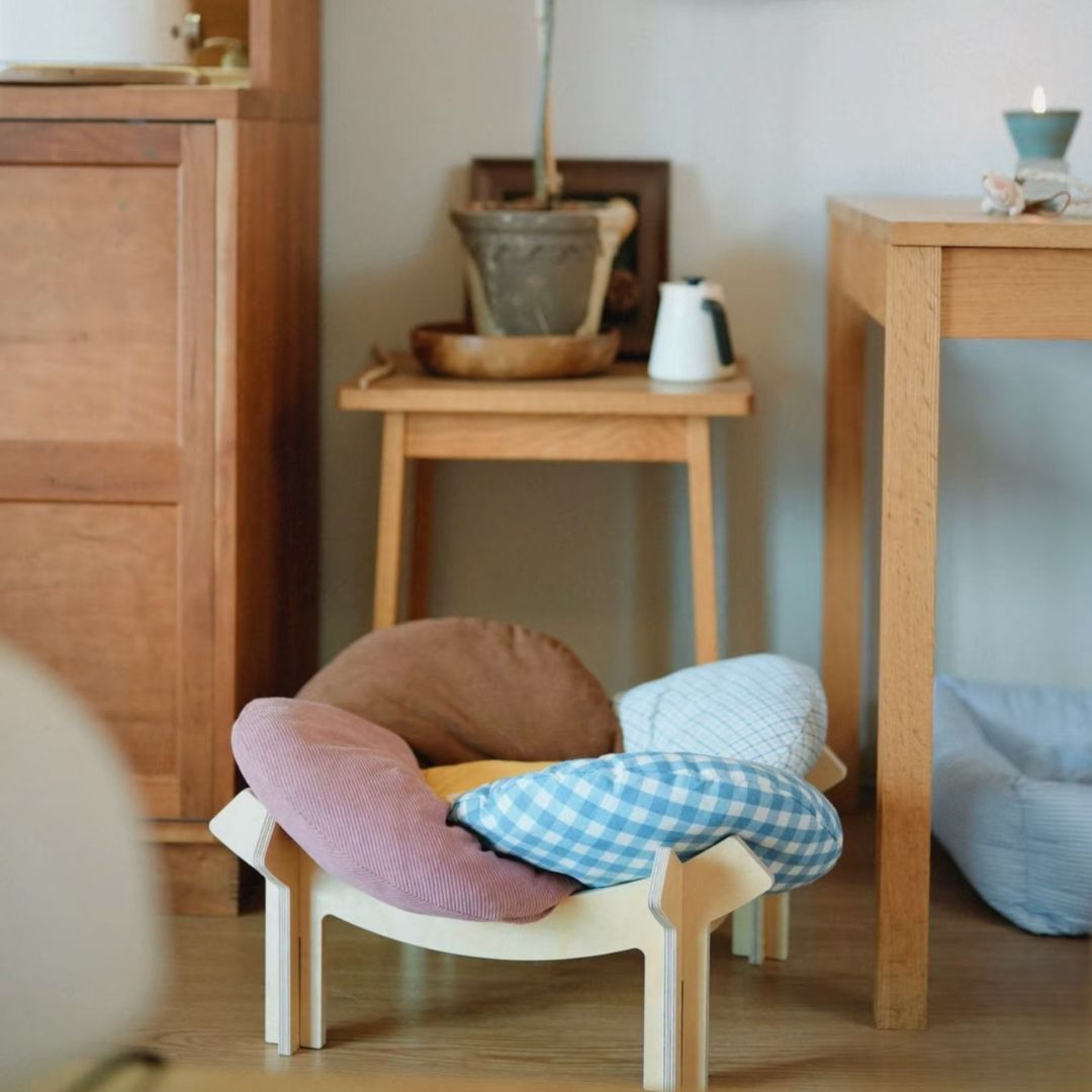 Lirio Curve Sofa - coolify design