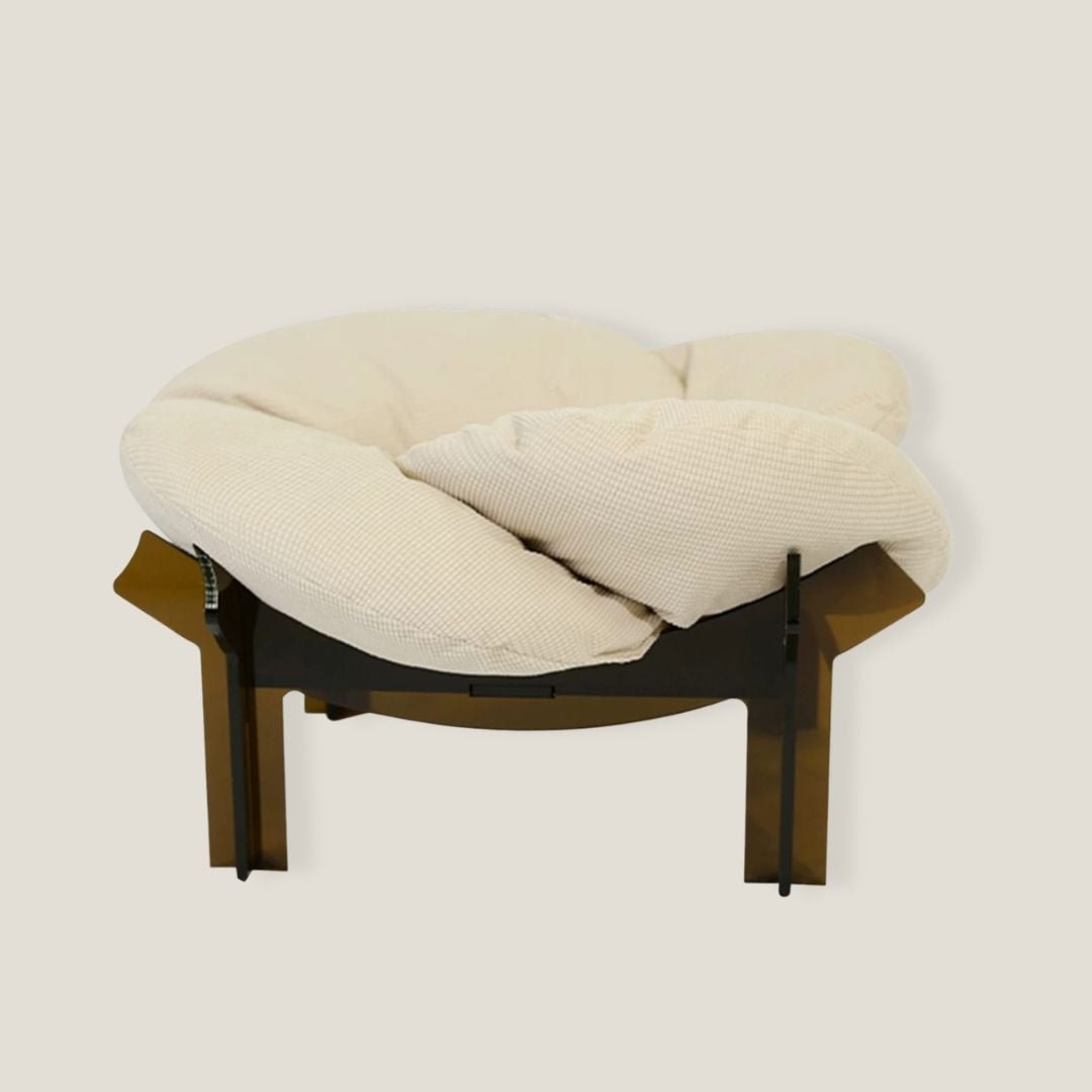 Lirio Curve Sofa - coolify design