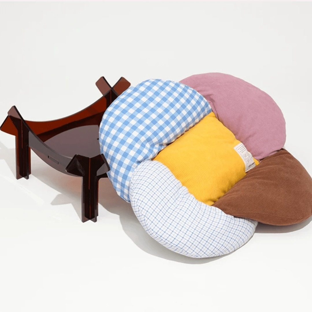 Lirio Curve Sofa - coolify design