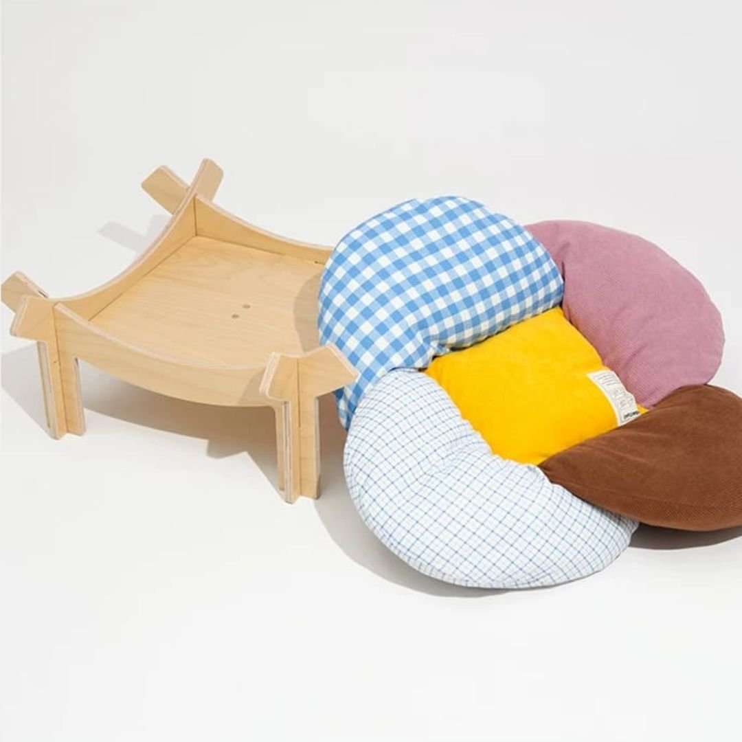 Lirio Curve Sofa - coolify design