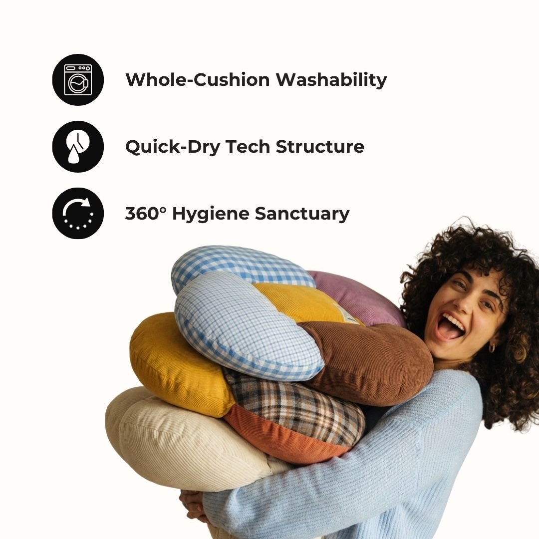 Lirio Curve Sofa - coolify design