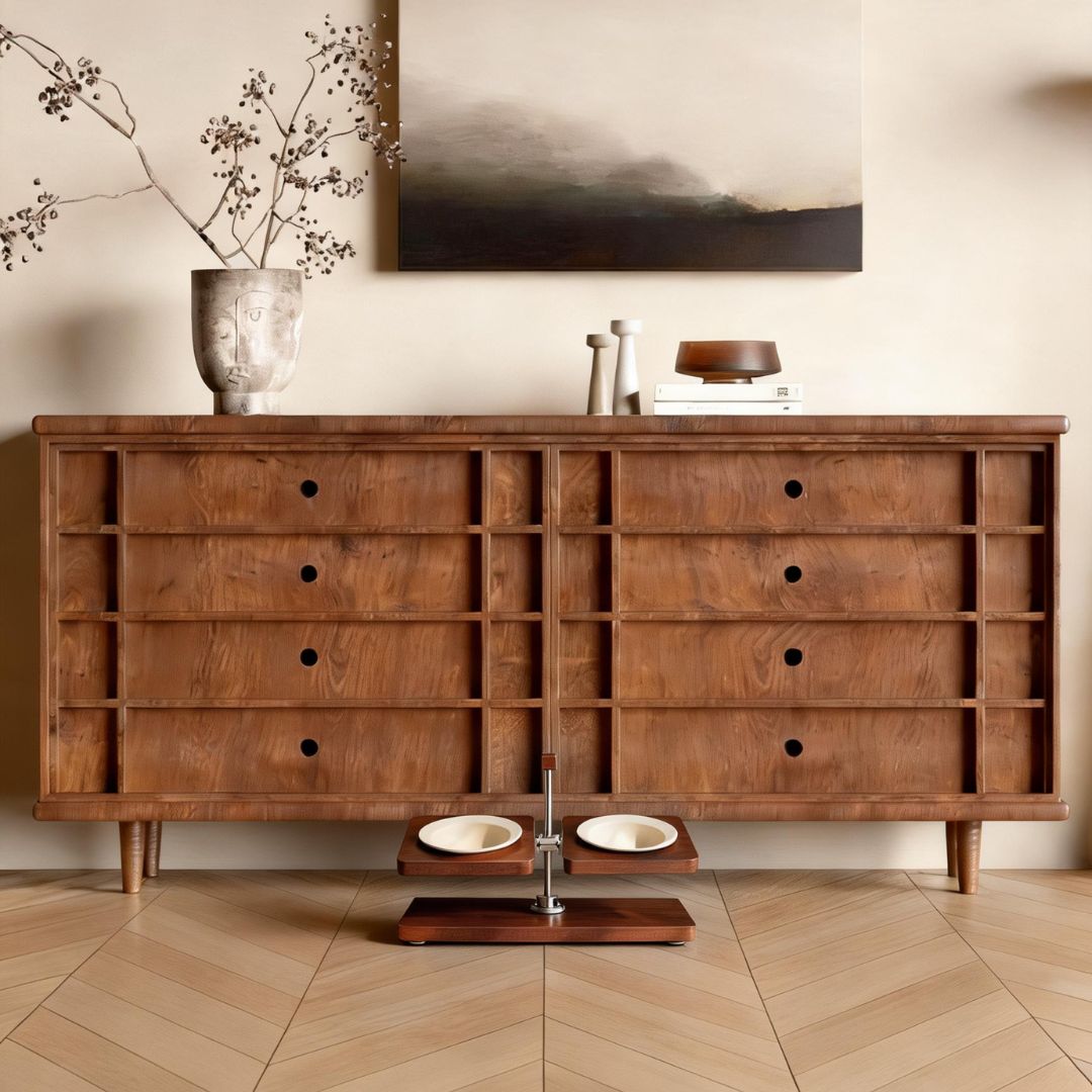 Terra Duo Food Bowls - coolify design