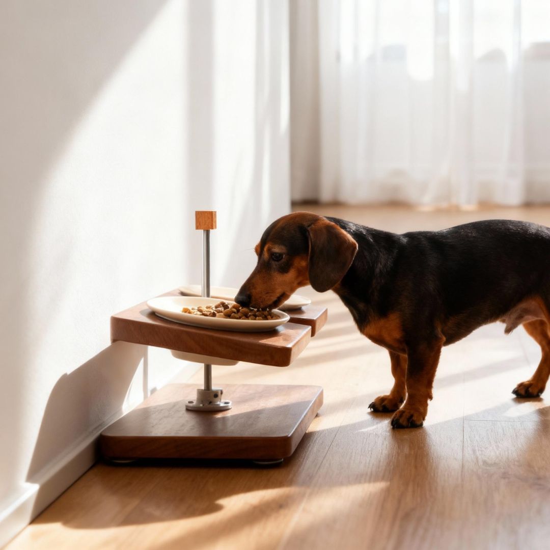 Terra Duo Food Bowls - coolify design