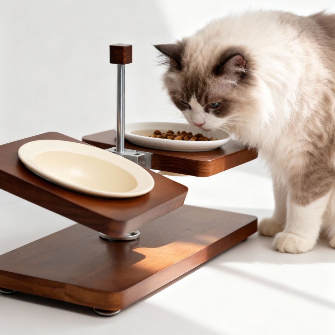 Terra Duo Food Bowls - coolify design