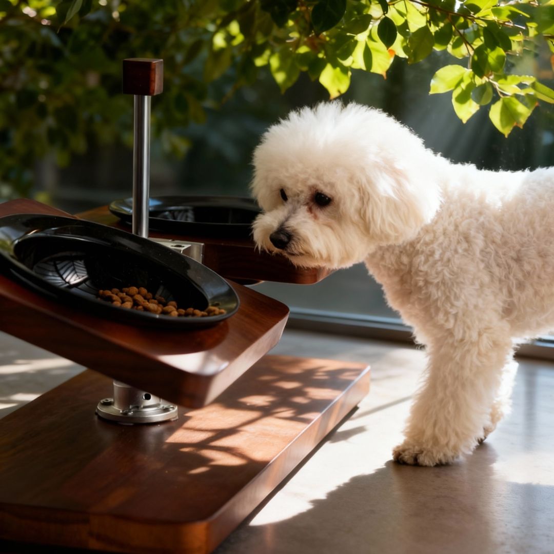 Terra Duo Food Bowls - coolify design