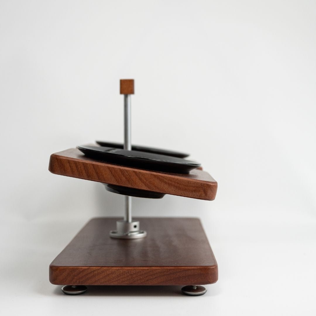 Terra Duo Food Bowls - coolify design