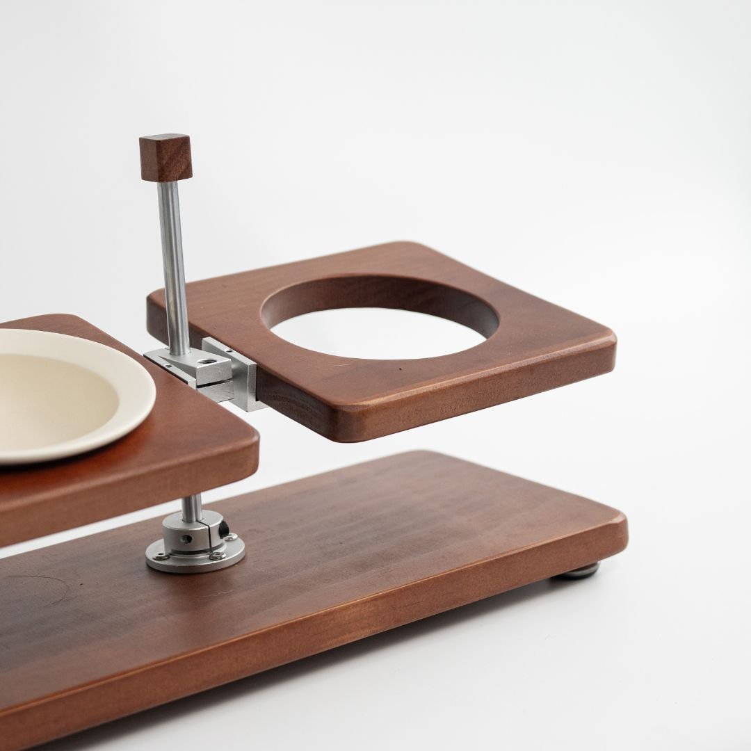 Terra Duo Food Bowls - coolify design