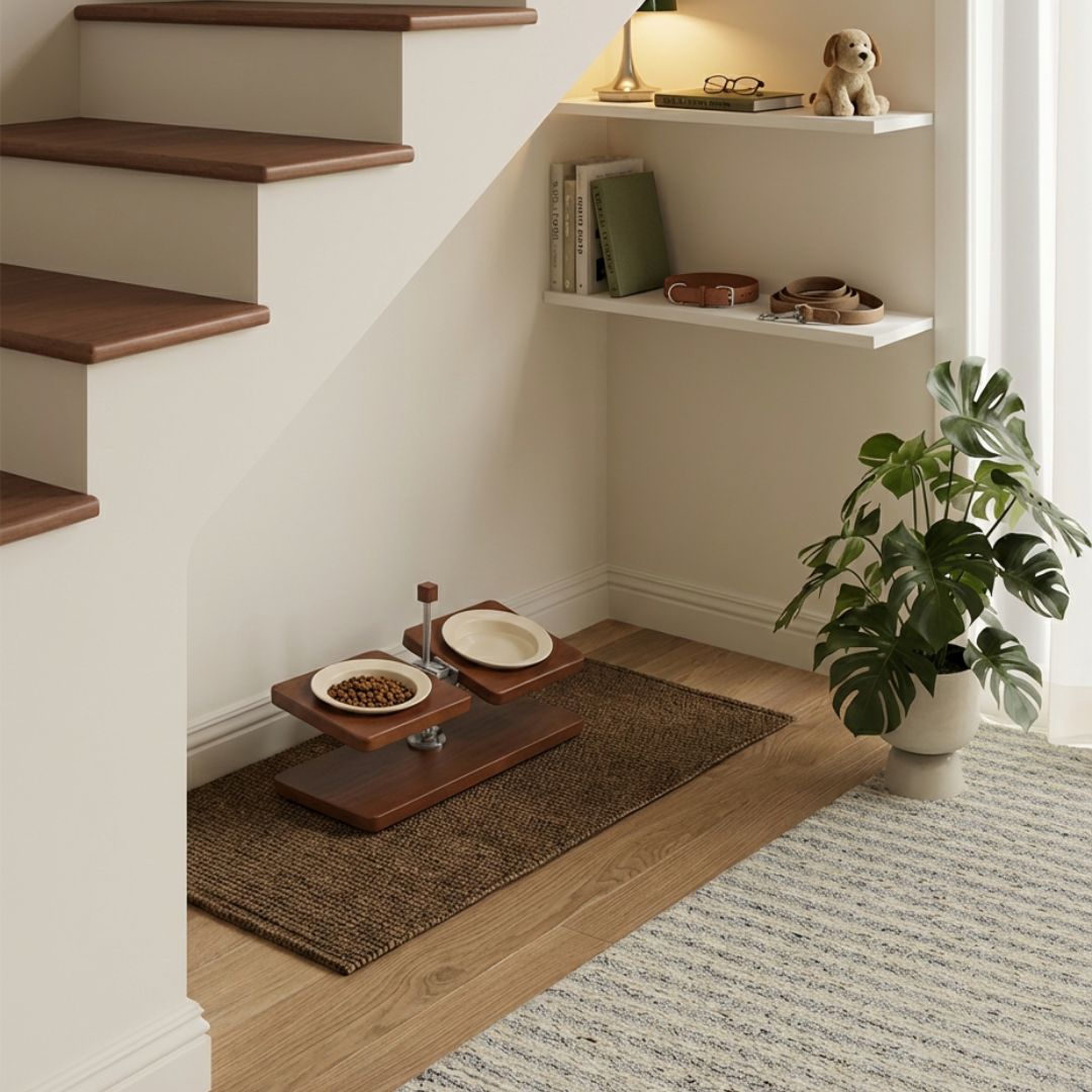 Terra Duo Food Bowls - coolify design