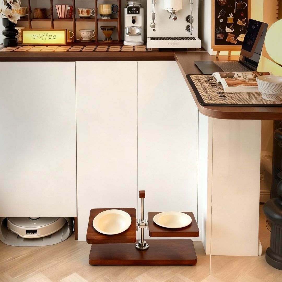 Terra Duo Food Bowls - coolify design