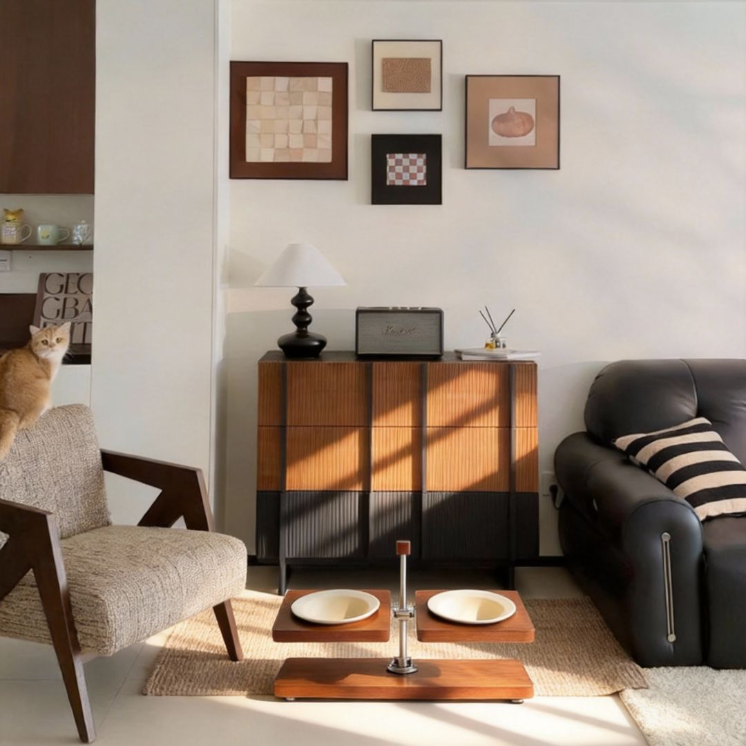 Terra Duo Food Bowls - coolify design