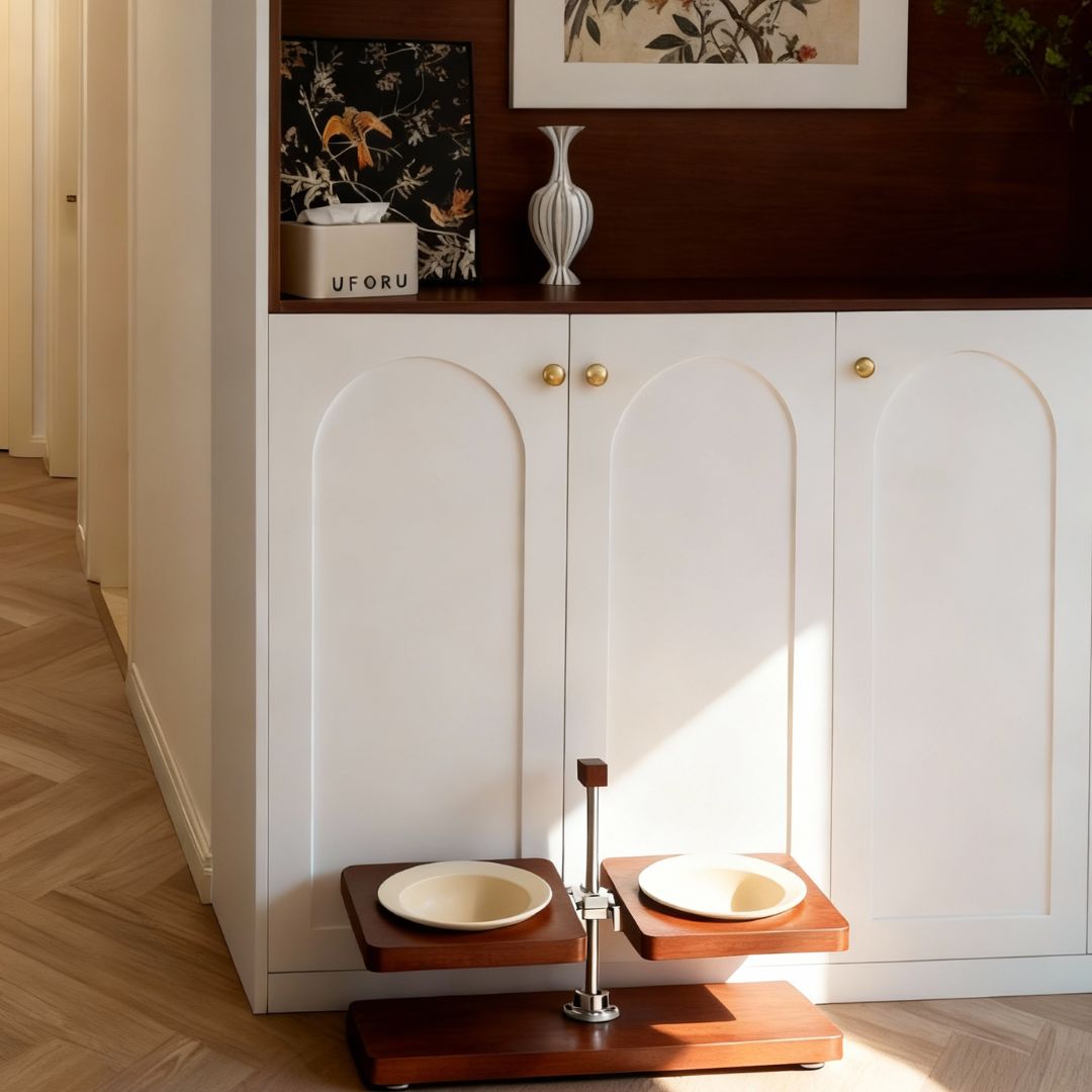 Terra Duo Food Bowls - coolify design