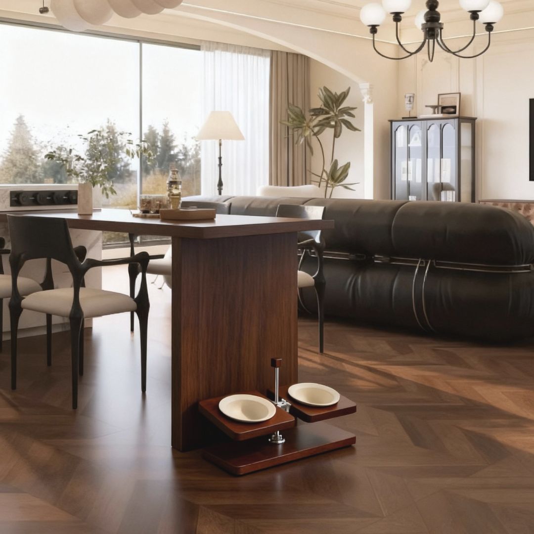 Terra Duo Food Bowls - coolify design