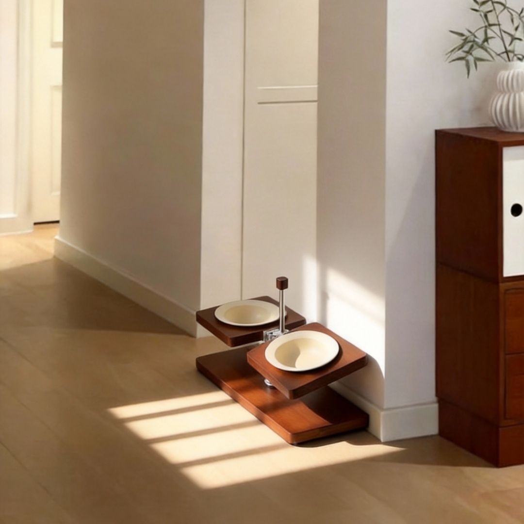 Terra Duo™ Food Bowls - coolify design