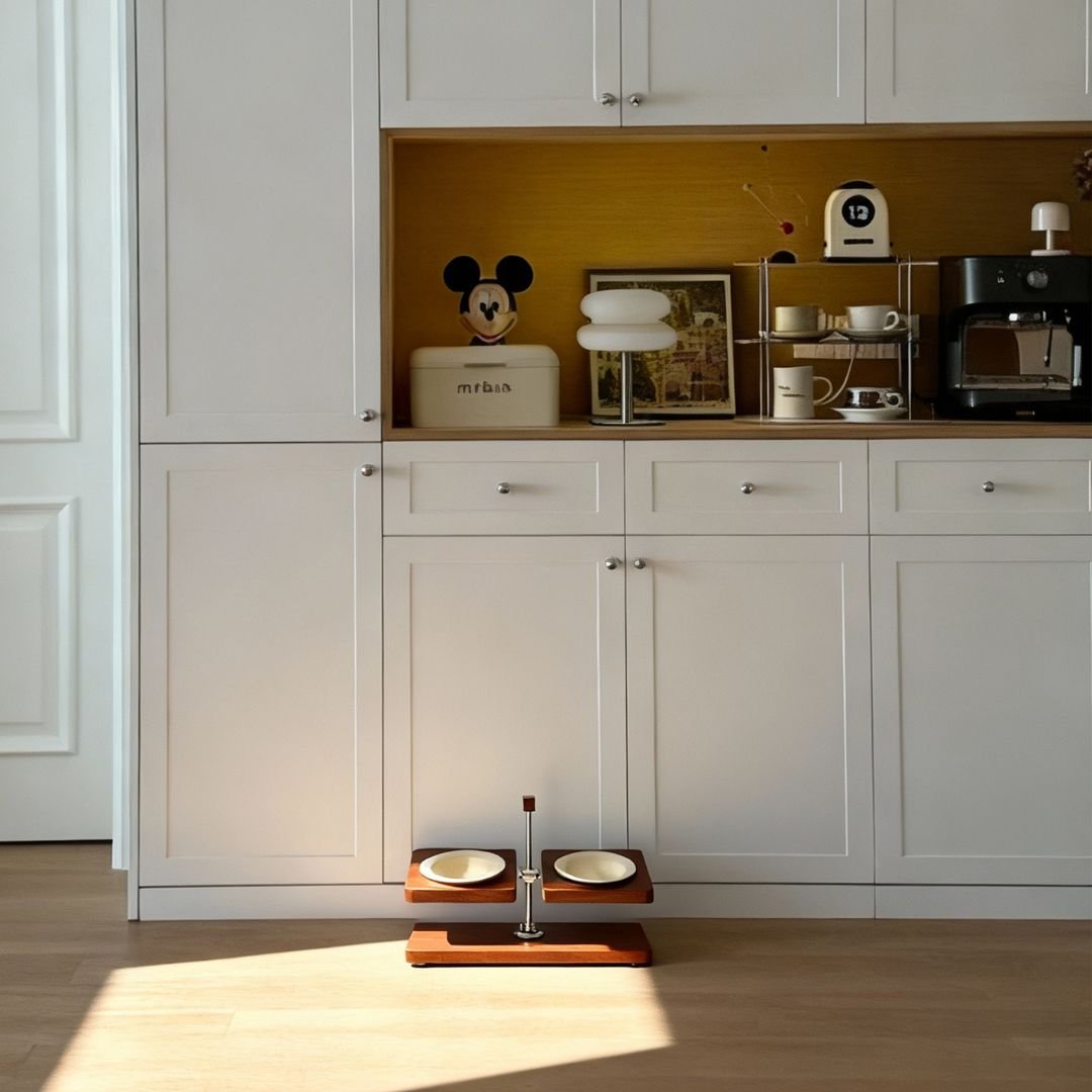 Terra Duo Food Bowls - coolify design