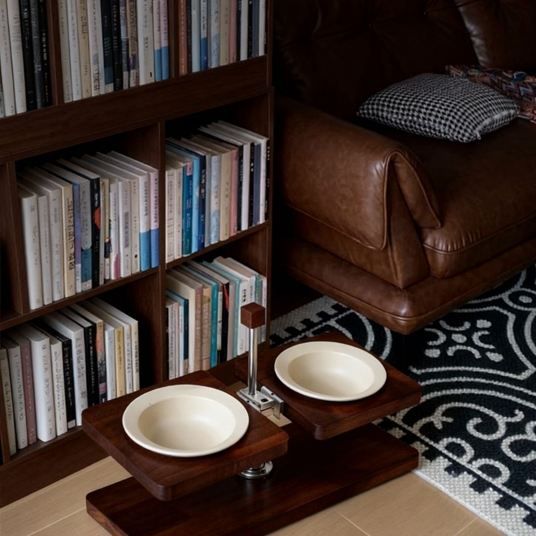 Terra Duo™ Food Bowls - coolify design