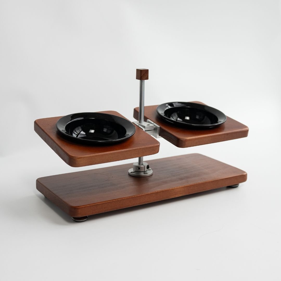 Terra Duo Food Bowls - coolify design