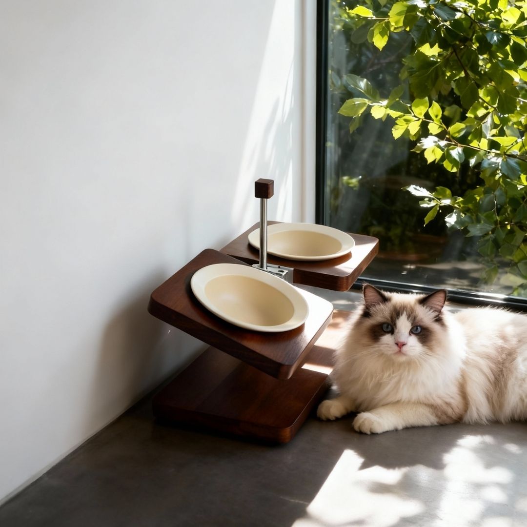 Terra Duo™ Food Bowls - coolify design