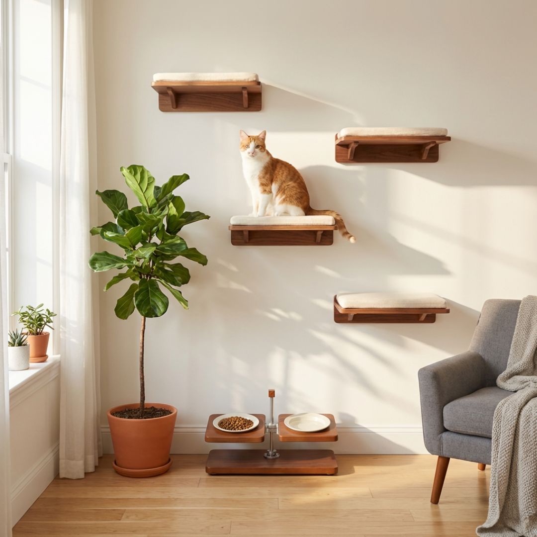 Terra Duo™ Food Bowls - coolify design
