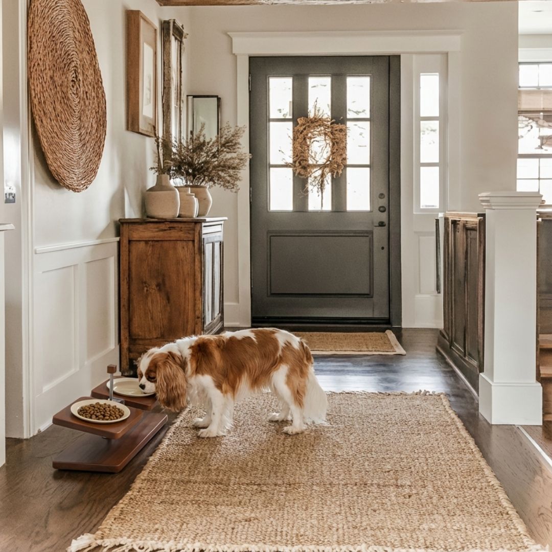 Terra Duo Food Bowls - coolify design