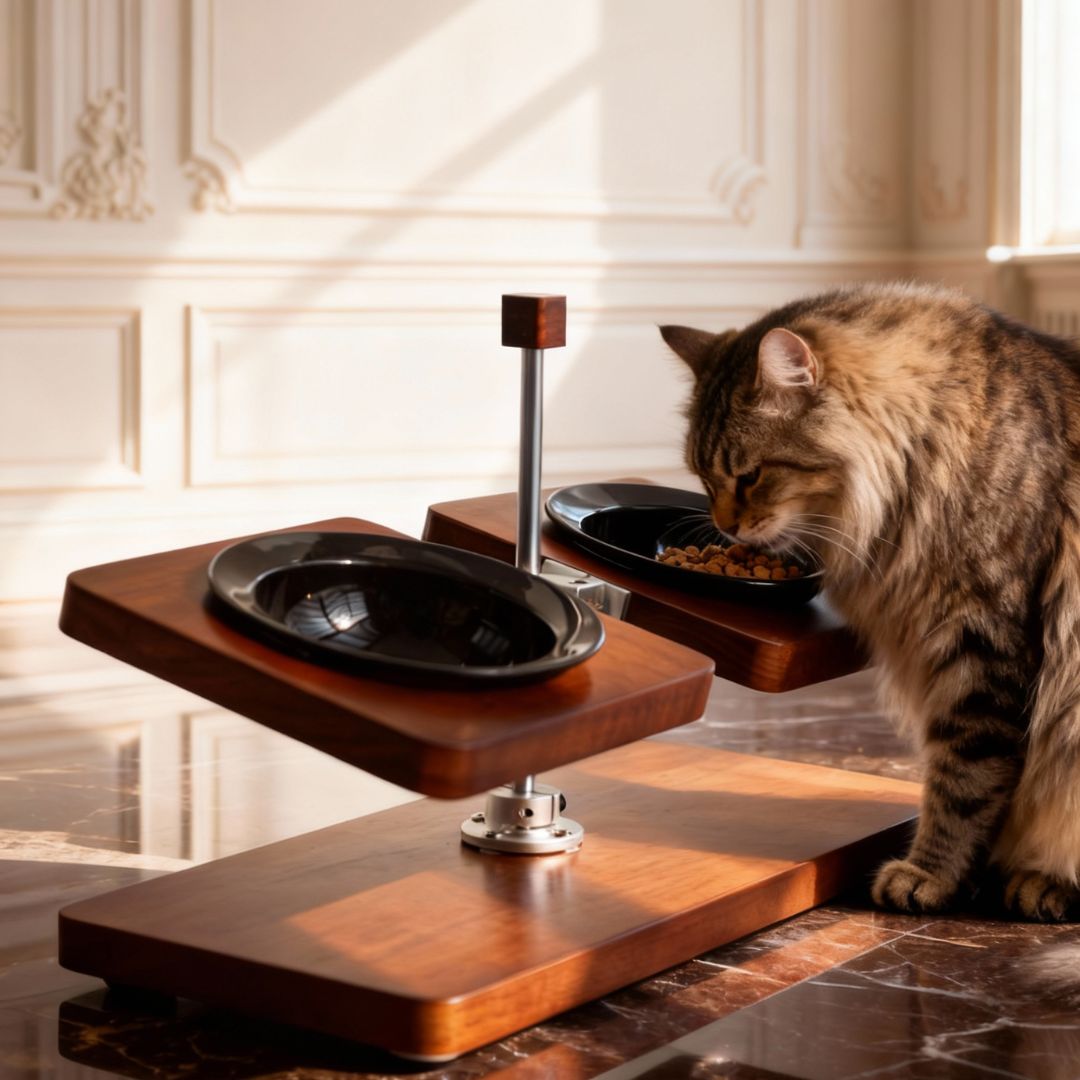Terra Duo Food Bowls - coolify design