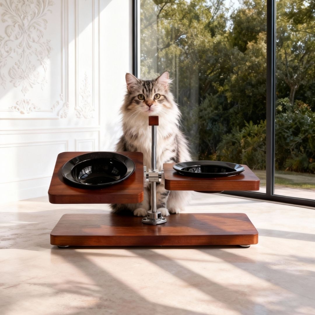 Terra Duo Food Bowls - coolify design