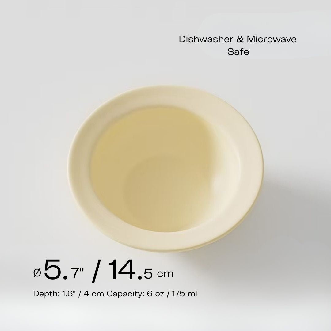 Terra™ Food Grade Bowl - coolify design