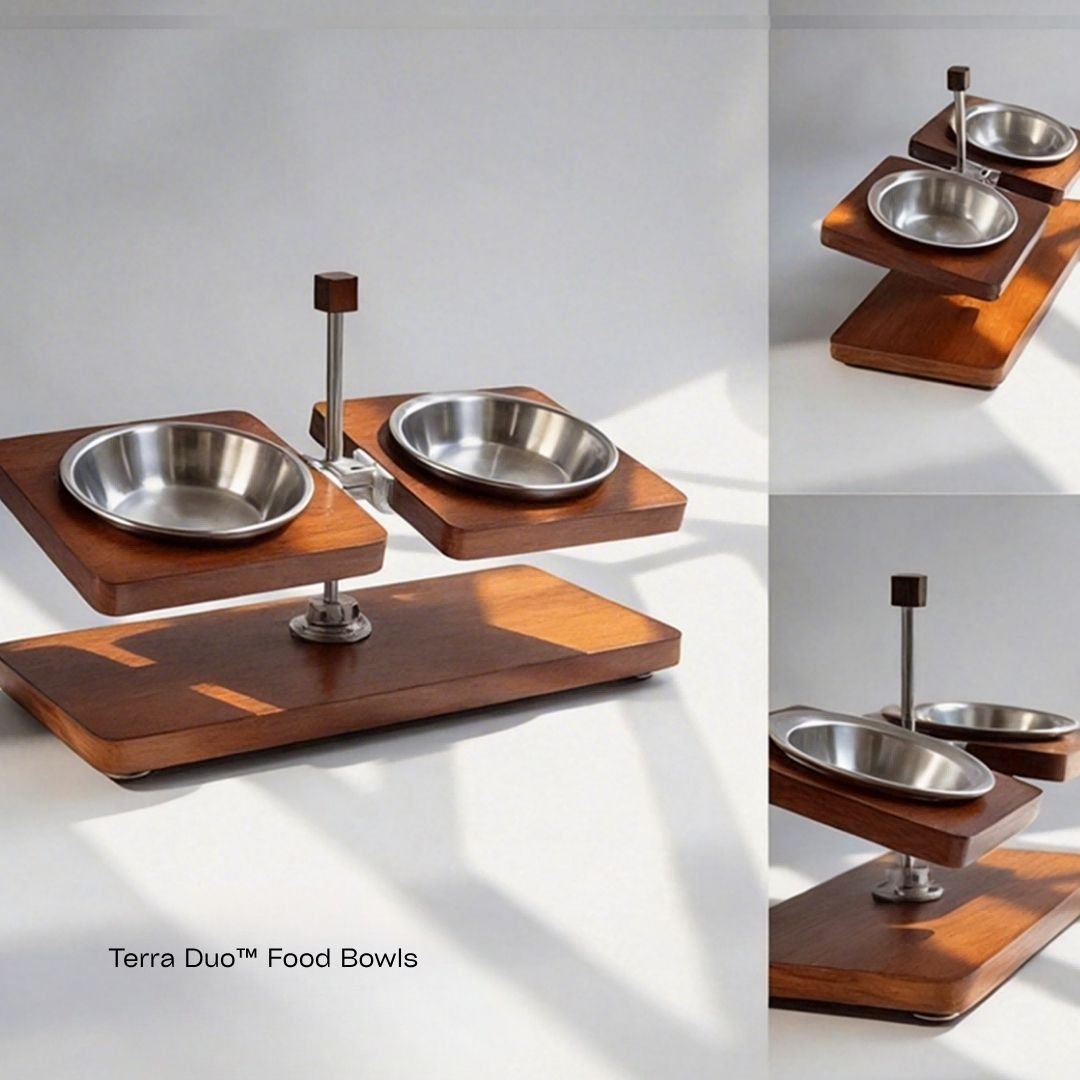 Terra™ Food Grade Bowl - coolify design