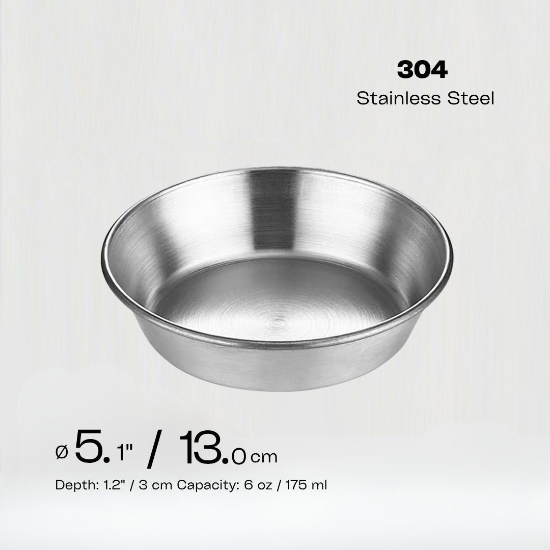 Terra™ Food Grade Bowl - coolify design