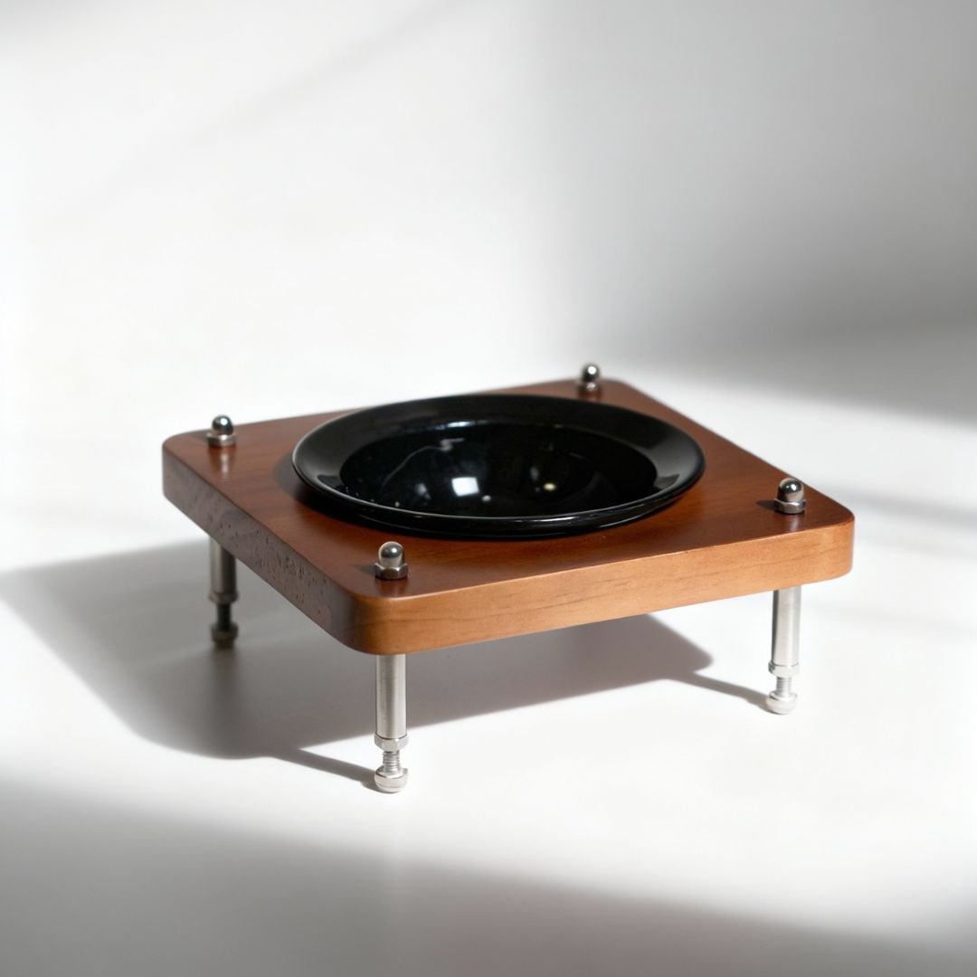 Terra Single™ Food Bowl - coolify design
