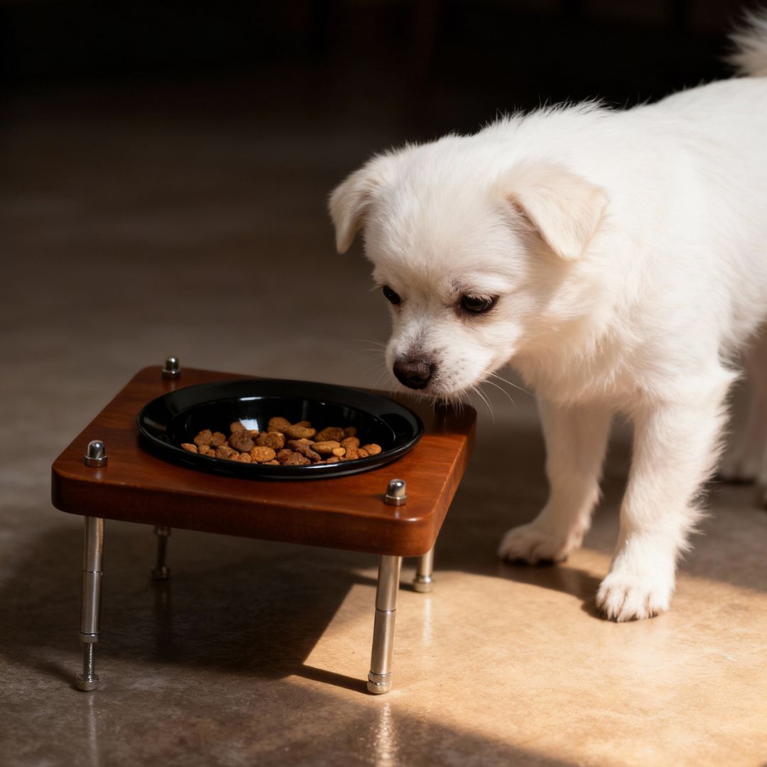 Terra Single™ Food Bowl - coolify design
