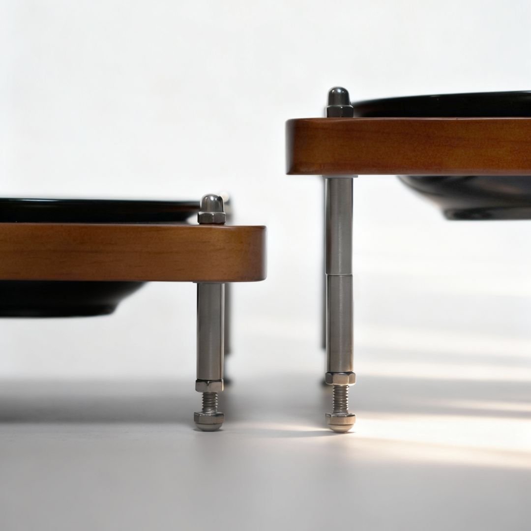 Terra Single™ Food Bowl - coolify design