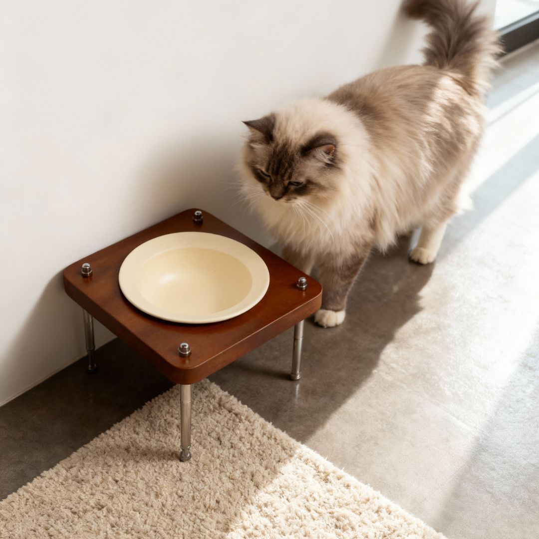 Terra Single™ Food Bowl - coolify design