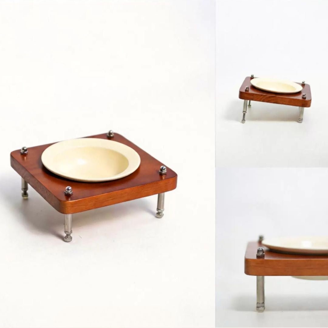 Terra Single™ Food Bowl - coolify design