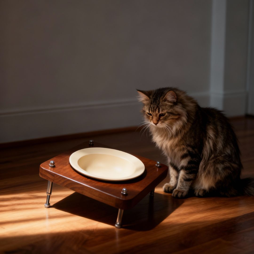 Terra Single™ Food Bowl - coolify design