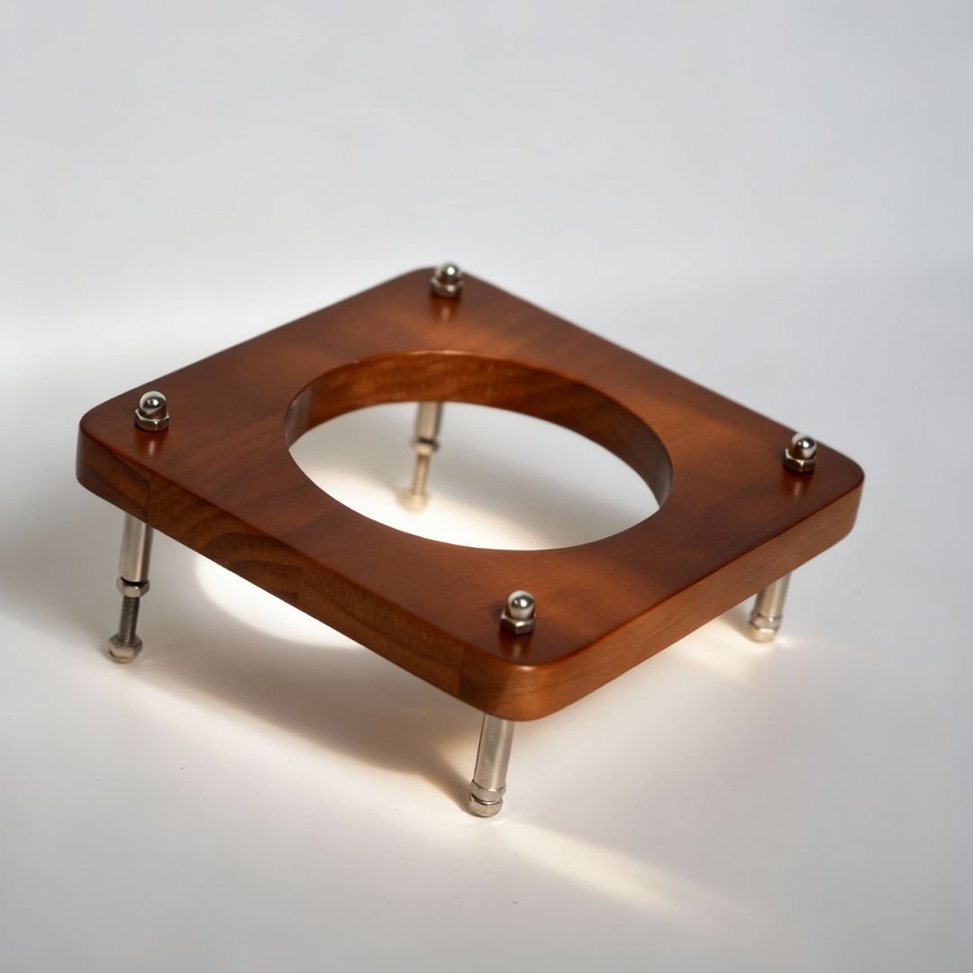 Terra Single™ Food Bowl - coolify design
