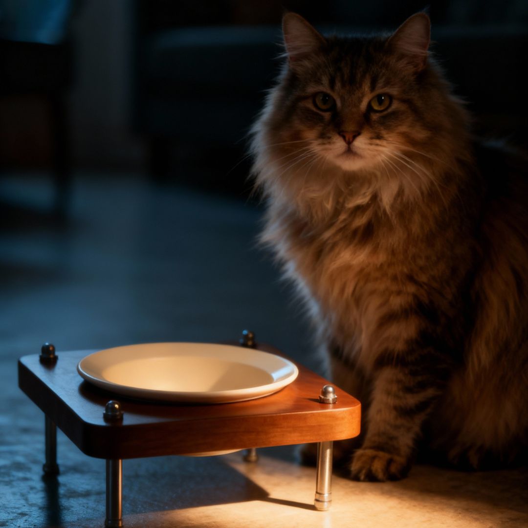 Terra Single™ Food Bowl - coolify design