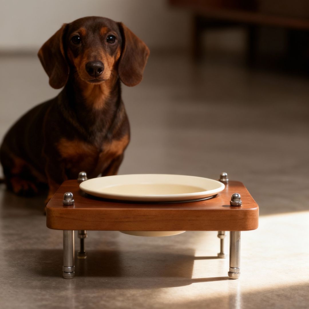 Terra Single™ Food Bowl - coolify design