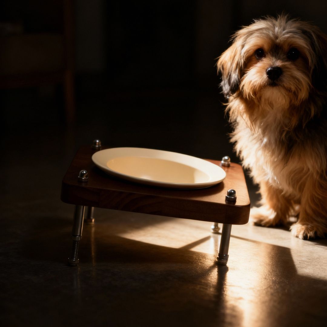 Terra Single™ Food Bowl - coolify design